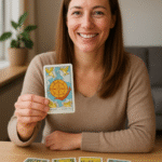 Vind je droombaan, laat je inspireren met Tarot