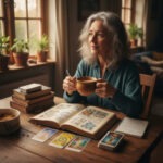 Jij bent de auteur van je eigen leven.