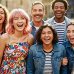Lachen is Meer dan Leuk Lachen is een levenskunt die bijdraagt aan meer ontspanning, gezondheid en geluk.