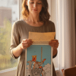 Zwaarden koningin is kracht door evenwicht.