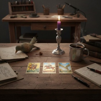 Twaalf ambachten en 13 ongelukken; doorbreek je patroon van job hoppen.