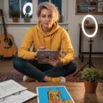 Staven schildknaap, enthousiasme, kansen en avonturen.