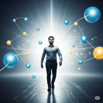 Ook jij kunt je eigen toekomst vormgeven.