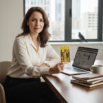 Pentagrammen Negen, de tarotkaart van rijkdom en op eenzame hoogte stijgen.