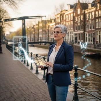 Van dromen naar daden. Manifesteren met Tarot.