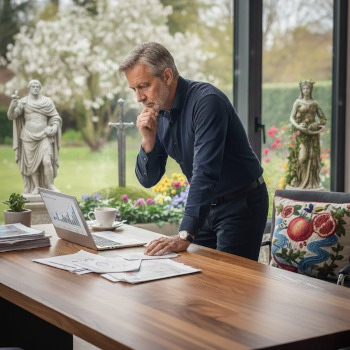 Geef je onmogelijke gevechten op. 