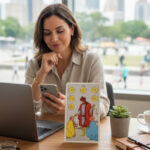 Pentagrammen Zes, de balans Hoe geef jij jouw talent aan de wereld?