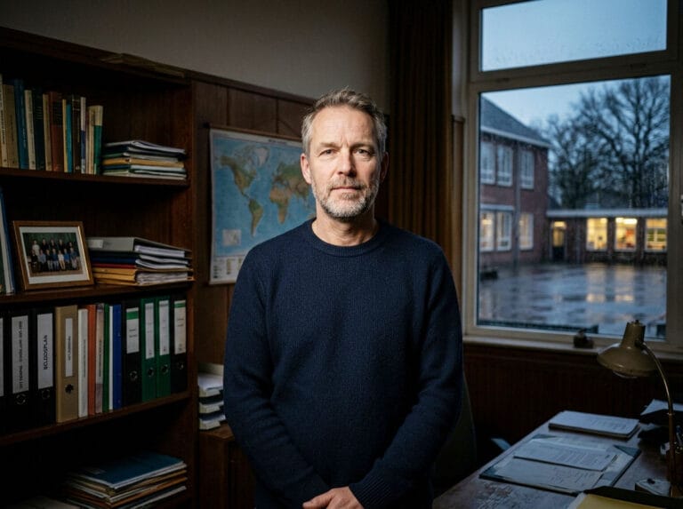 Directeur basisschool