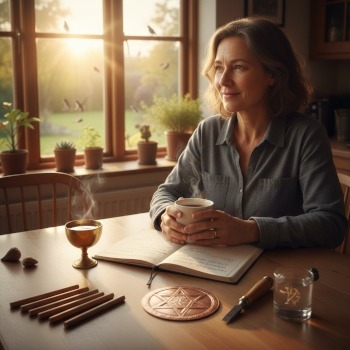 Bewaak je agenda en houd de rust vast!