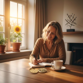 Positiviteit toelaten in je leven is een win win situatie.