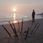 Sombere gedachten verdrijven met de tarot als inspiratiebron.