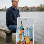 Zwaarden Zes, de reis naar rustiger vaarwater.