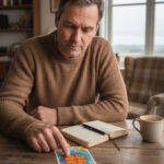 Het Rad van Frotuin laat je meebewegen op de golven van het leven.