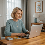 Een tarotconsult brengt je inzicht, inspiratie & perspectief.