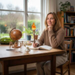 Voldoening als levenskunst: Hoe je de balans vindt tussen doen en zijn Voldaan leven is een reis die je maakt.