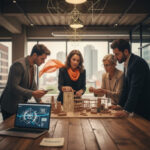 Meer waardering in je werk begint bij zien en gezien worden.