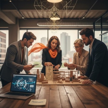Meer waardering in je werk begint bij zien en gezien worden.
