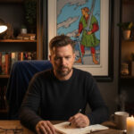 Zwaarden vijf gaat over een strijd die alleen maar verliezers kent.