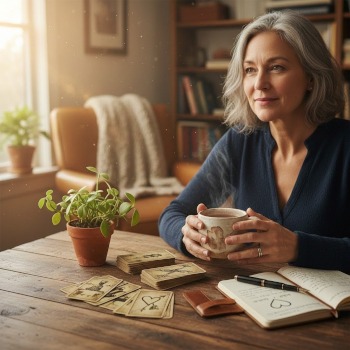 Perfectionisme overwinnen en weten dat het goed genoeg is!