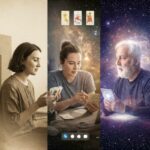 Verleden, Heden & Tarot Hoe het verleden bepaald wie jij vandaag bent!