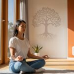 Mediteren en Qabalah