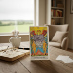 De geliefden gaat over kiezen en de fabel van de juiste keuze.