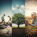 Veerkracht kun je ontwikkelen op iedere leeftijd.