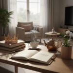 En leven dat op orde is, dat doe je zo.