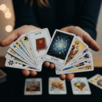 Ontrafel het Geheim van Jouw Succes en Geluk Ontrafel je geheimen met Lenormand waarzegkaarten.