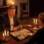De echte wereld: wat kun je nog geloven en weten? Een tarotcoach aan het werk is werken met levenswijsheid en zingeving