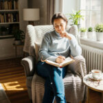 Een doel voor ogen hebben maakt je gelukkiger.