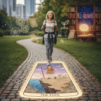 Mentaal en fysiek gezond blijven na je veertigste