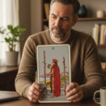 Staven twee: Je hebt de wereld in je hand: doe er wat mee!