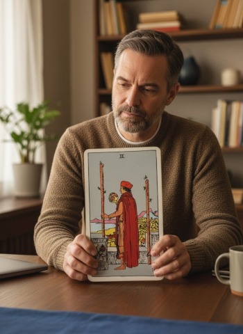 Staven twee: Je hebt de wereld in je hand: doe er wat mee!