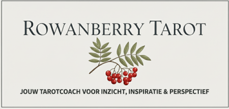 Rowanberry Tarot | Jouw Tarotcoach voor Inzicht, Inspiratie & Perspectief