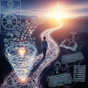 Plannen maken en kiezen, Het is moeilijk maar het kan wel. Maak je dromen waar!