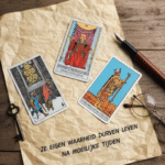 Leef je eigen waarheid na een moeilijke tijd