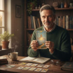 Leven met lef en tarotkaart De Dwaas