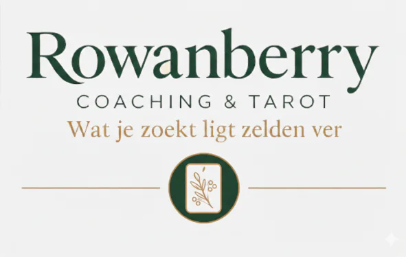 Rowanberry Coaching & Tarot