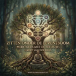 De Qabalistische levensboom als inspiratiebron voor meditatie & Magie