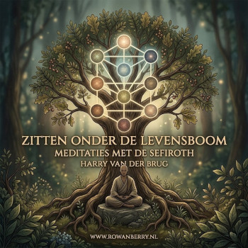 De Qabalistische levensboom als inspiratiebron voor meditatie & Magie