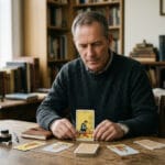 Loopbaankeuzes maken met tarot