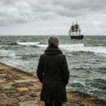 Lenorman Het Schip Sta jij aan de kade of stap je in en ga je het avontuur aan.