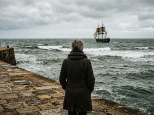 Lenorman Het Schip Sta jij aan de kade of stap je in en ga je het avontuur aan.